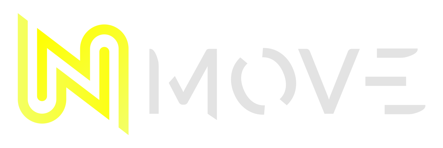 Logo InMove